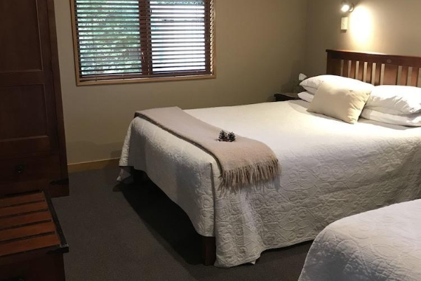 Settlers Motel (Hanmer Springs)